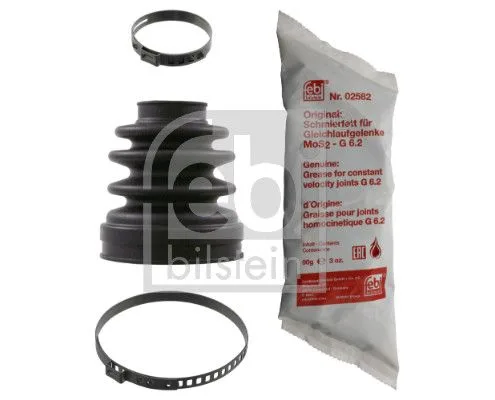 Gumiharang Készlet, Hajtótengely - FEBI BILSTEIN (FE22017)