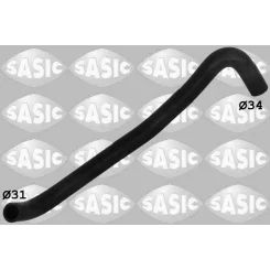 Hűtőcső - SASIC (3404145)