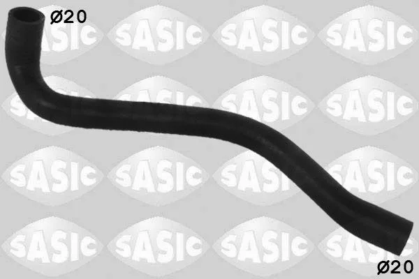 Hűtőcső - SASIC (3406243)