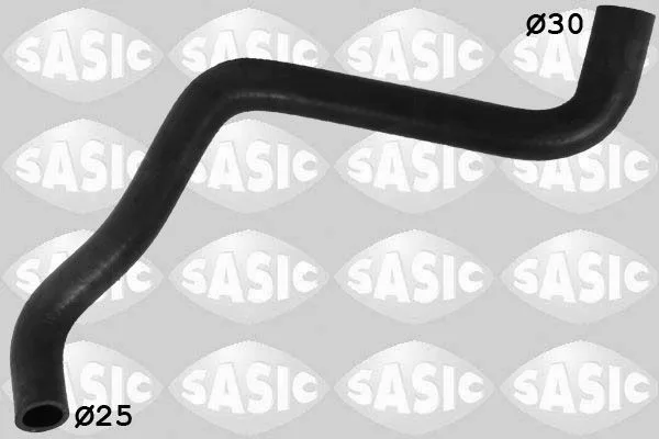 Hűtőcső - SASIC (3400105)