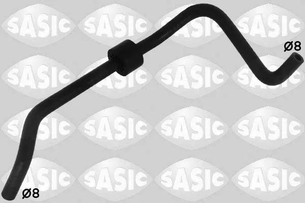 Hűtőcső - SASIC (3406117)