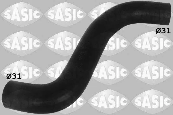 Hűtőcső - SASIC (3406147)