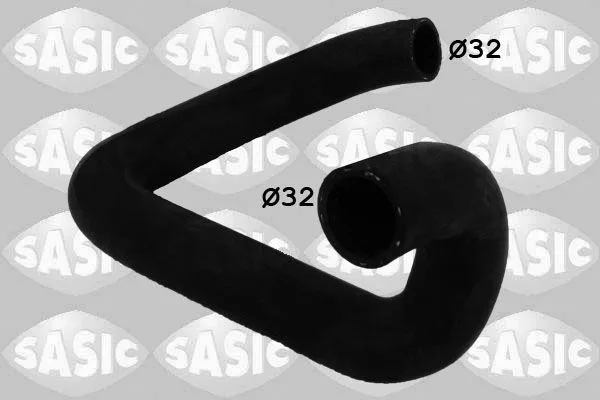 Hűtőcső - SASIC (3400059)