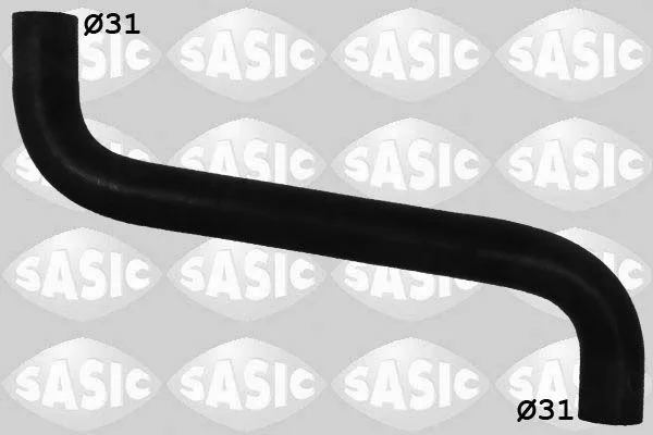 Hűtőcső - SASIC (3404075)