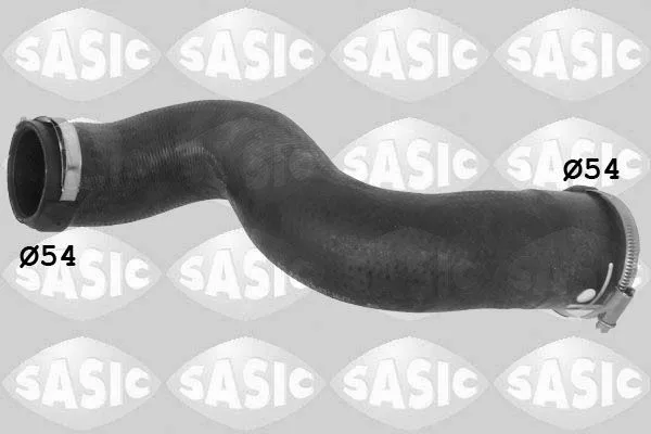 Töltőlevegő Cső - SASIC (3330002)