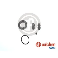 Javítókészlet, Féknyereg - AUTOFREN SEINSA (D41349)