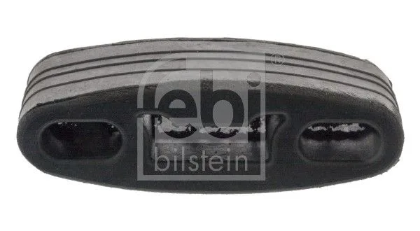 Tartó, Kipufogóberendezés - FEBI BILSTEIN (FE04706)