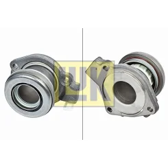 Központi Kinyomó, Kuplung - Schaeffler LuK (510016510)