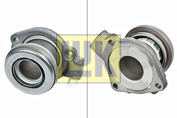 Központi Kinyomó, Kuplung - Schaeffler LuK (510016510)