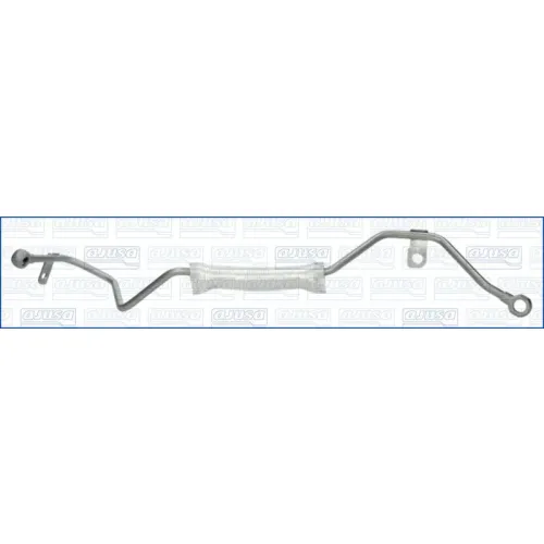 Turbó Ken. Csö. Hyundai Santa Fe Crdi 4Wd 12- - AJUSA (AJUOP10135)