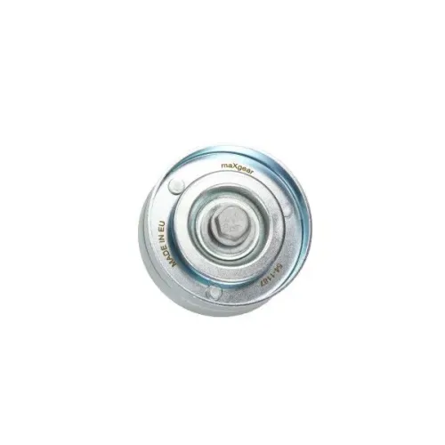 Szíjtárcsa/Vezetőgörgő, Hosszbordás Szíj - MAXGEAR (56333MG)