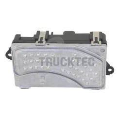 Ellenállás, Belső Tér Szellőzés - TRUCKTEC AUTOMOTIVE (07.59.068)