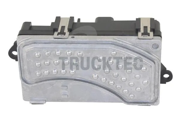 Ellenállás, Belső Tér Szellőzés - TRUCKTEC AUTOMOTIVE (07.59.068)