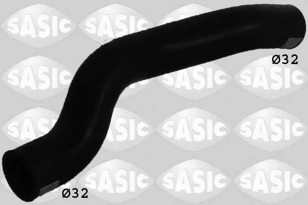 Hűtőcső - SASIC (3400104)