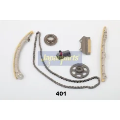 Vezérműlánc Készlet - JAPANPARTS (KDK-401)