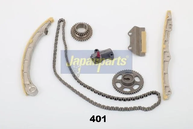 Vezérműlánc Készlet - JAPANPARTS (KDK-401)