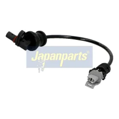 Érzékelő, Kerékfordulatszám - JAPANPARTS (ABS-W22)