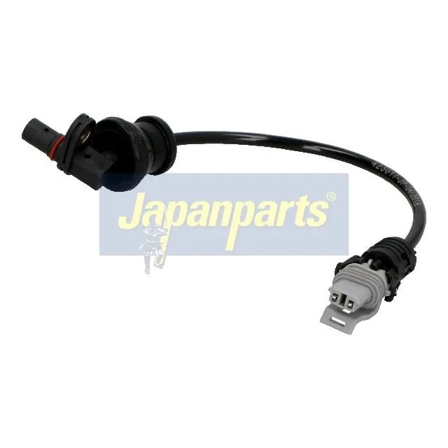 Érzékelő, Kerékfordulatszám - JAPANPARTS (ABS-W22)