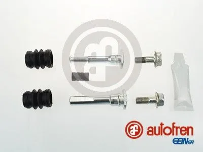 Vezetőperselykészlet, Féknyereg - AUTOFREN SEINSA (D7247C)