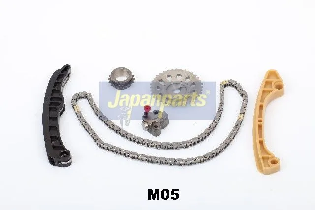 Vezérműlánc Készlet - JAPANPARTS (KDK-M05)