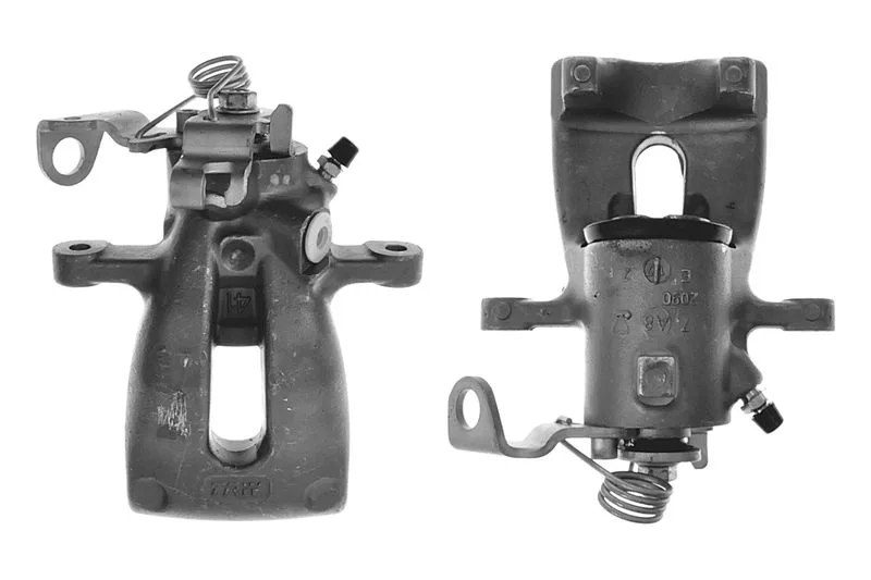 Féknyereg - BOSCH (0986135050)