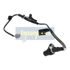 Érzékelő, Kerékfordulatszám - JAPANPARTS (ABS-2010)