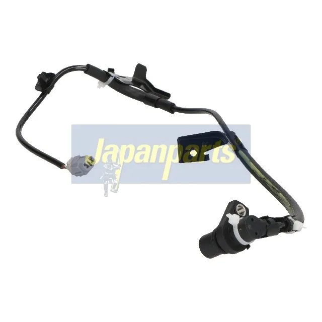 Érzékelő, Kerékfordulatszám - JAPANPARTS (ABS-2010)