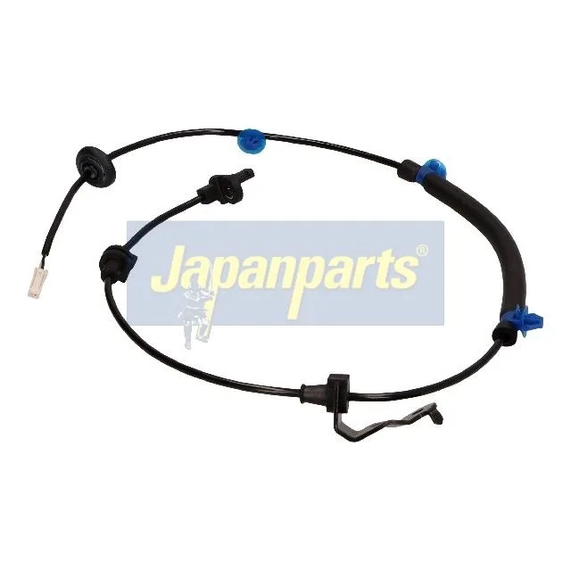 Érzékelő, Kerékfordulatszám - JAPANPARTS (ABS-454)