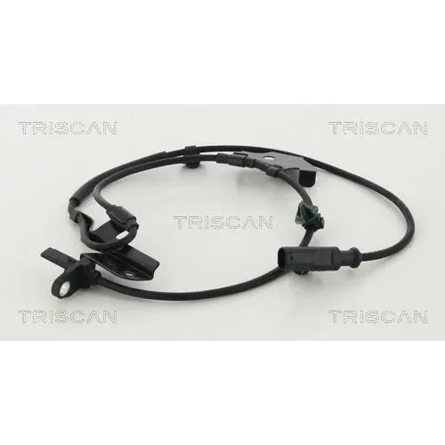 Érzékelő, Kerékfordulatszám - TRISCAN (818013109)