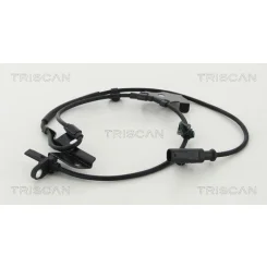 Érzékelő, Kerékfordulatszám - TRISCAN (818013109)