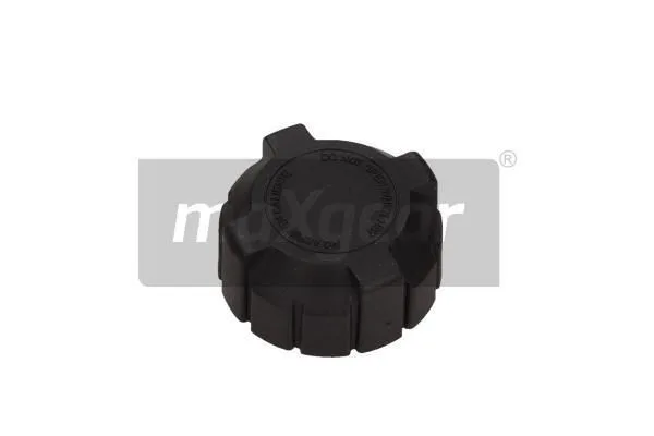 Zárófedél, Hűtő - MAXGEAR (28-0391)
