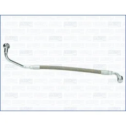 Olajvezeték, Töltő - AJUSA (AJUOP10101)