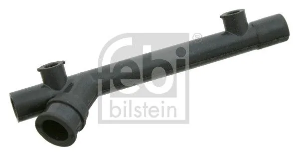 Cső, Szelepfedél Légtelenítés - FEBI BILSTEIN (FE26155)