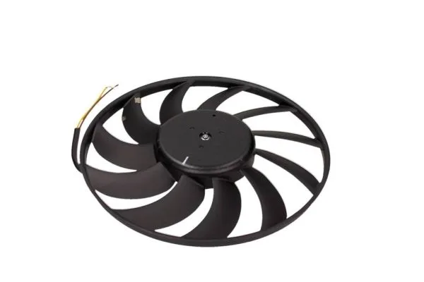 Ventillátor, Motorhűtés - MAXGEAR (AC212654)