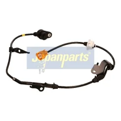 Érzékelő, Kerékfordulatszám - JAPANPARTS (ABS-476)