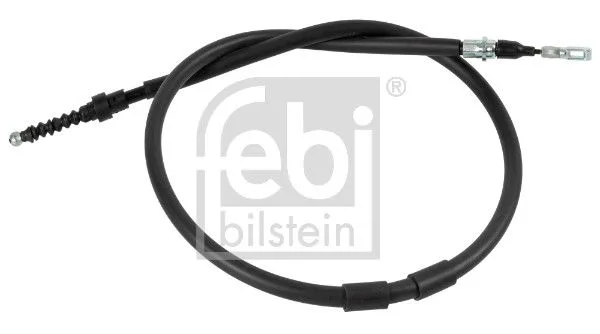 Huzal, Rögzítőfék - FEBI BILSTEIN (FE26455)