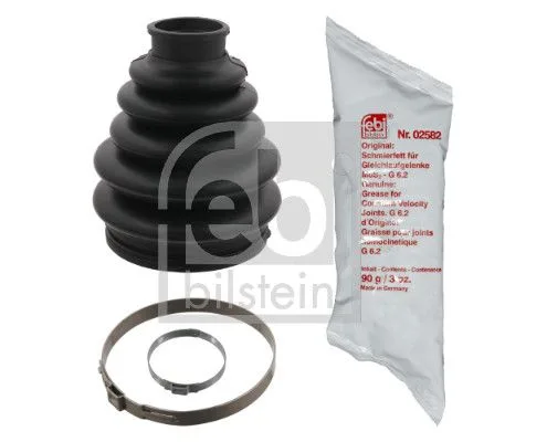 Gumiharang Készlet, Hajtótengely - FEBI BILSTEIN (FE32662)