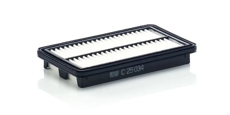 Légszűrő - MANN-FILTER (C25034)