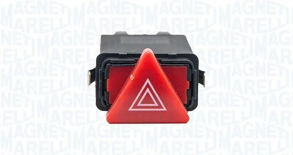 Vészvillogó Kapcsoló - MAGNETI MARELLI (CI51010)