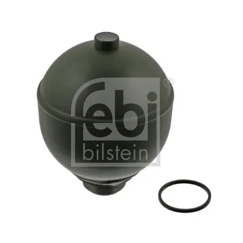 Nyomástároló, Rugózás/Csillapítás - FEBI BILSTEIN (FE23793)