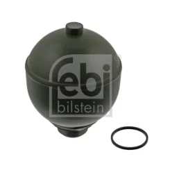 Nyomástároló, Rugózás/Csillapítás - FEBI BILSTEIN (FE23793)