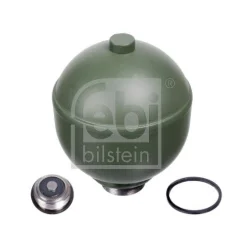 Nyomástároló, Rugózás/Csillapítás - FEBI BILSTEIN (FE26674)