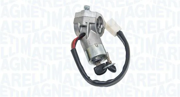 Kormányzár - MAGNETI MARELLI (Q203B)