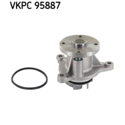 Vízszivattyú - SKF (VKPC95887)