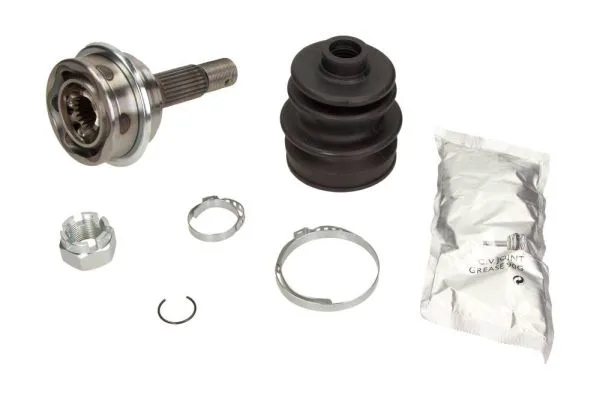 Csuklókészlet, Hajtótengely - MAXGEAR (25-1097MG)