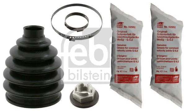 Gumiharang Készlet, Hajtótengely - FEBI BILSTEIN (FE22980)