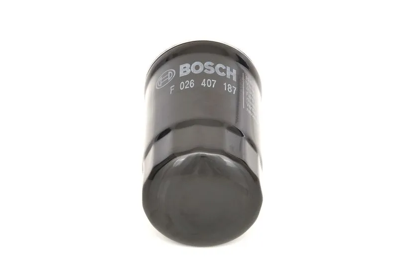 Olajszűrő - BOSCH (F026407187)