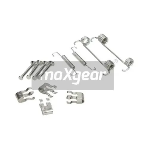 Tartozék Készlet, Fékpofa - MAXGEAR (27-0403)