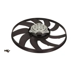 Ventillátor, Motorhűtés - MAXGEAR (AC265849)