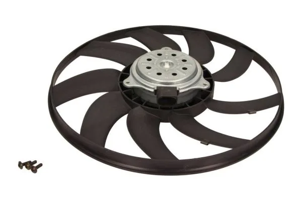 Ventillátor, Motorhűtés - MAXGEAR (AC265849)